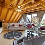 Harmonie Vakantiehuis *