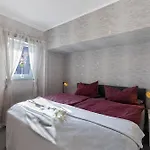 Vakantiehuis Harmonie