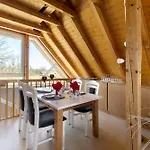 Harmonie Vakantiehuis