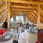 Vakantiehuis Harmonie *