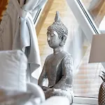 Vakantiehuis Harmonie *