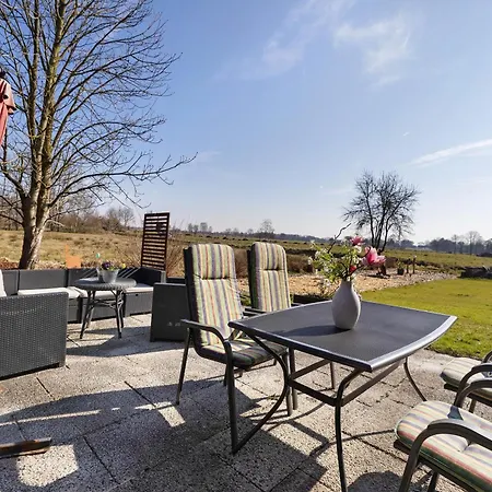 Harmonie 서드부룩멜랜드