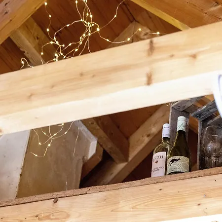 Harmonie 펜션 서드부룩멜랜드