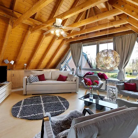 Harmonie Vakantiehuis